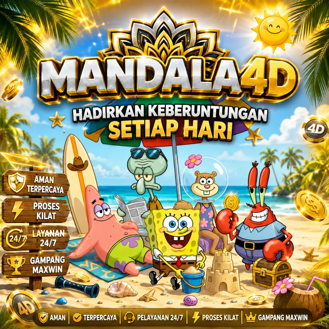MANDALA4D
